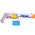 Fortnite Frenz 4 Ever Dart-Blaster von Nerf