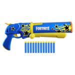 Nerf Fortnite Half Tone Hero Dart Blaster