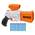 Fortnite Nerf Blaster von Nerf