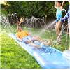 Super Soaker Blast Wasserrutsche von Nerf