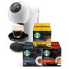 Nescafé Dolce Gusto Krups KP2401 Genio S