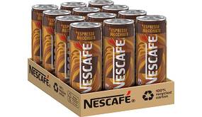 Eiskaffee