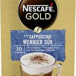 Instant-Cappuccino