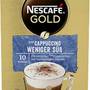 Instant-Cappuccino