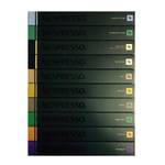 Nespresso 100 Kapseln