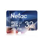 Netac P500 32GB Micro SD