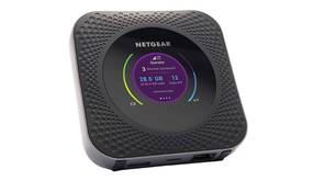 Netgear-Router