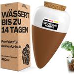 Urlaubsbewässerung