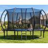 Trampolin von Netrum
