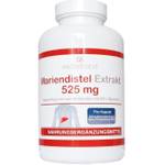 Netzeband Mariendistel Extrakt