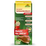 Neudorff Ferramol Schneckenkorn compact