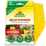 Neudorff Gelbsticker