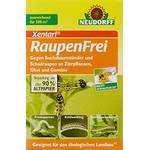 Buchsbaumzünsler-Spritzmittel