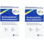 Neukönigsförder Mineraltabletten