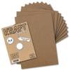 Vintage-Recycling-Kraftpapier von NEUSER PAPIER