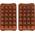 Pralinenform von NEUSID