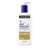 Deep Moisture mit Mandelöl von Neutrogena
