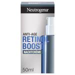 Neutrogena Retinol Boost Nachtcreme