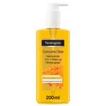 Neutrogena Curcuma Clear