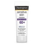 Neutrogena-Sonnencreme