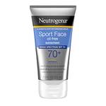 Neutrogena-Sonnencreme