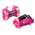Fersenroller 73420491 von New Sports