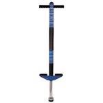 New Sports Pogo Stick (blau/schwarz)
