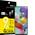 Schutzfolie Samsung Galaxy A51 von NEW'C