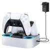 PS5-Controller-Ladestation von Newdery