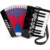 Ziehharmonika von Newfun