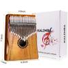 Kalimba von Newlam