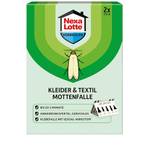 Nexa Lotte Kleider- und Textil-Mottenfalle