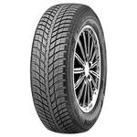 Nexen N'blue 4Season