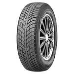 Nexen Nblue 4Season XL