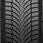 Winterreifen 215/65 R16