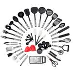 Nexgadget Küchenhelfer Set, 42 Teile