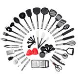 Nexgadget Küchenhelfer Set, 42 Teile