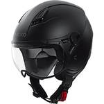 Nexo Demi Jet Helm City II