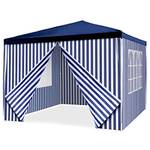 Nexos Pavillon Partyzelt