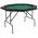 Pokertisch FP32562 von Nexos
