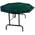 Pokertisch FP32563 von Nexos