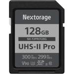 SDXC (128 GB)