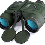 Fernglas mit Nachtsicht