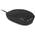 FLAME BLACK Optische Maus von NGS