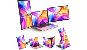Triple-Screen