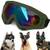 Nicerinc Pet Hunde-Sonnenbrille