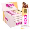 Almond crunch nut bar von Nicks
