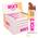 Almond crunch nut bar von Nicks