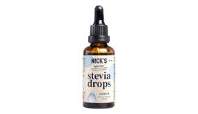 Stevia flüssig