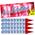 Tortenfontäne von Nico